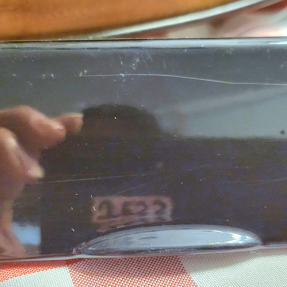 1999 - 2001 Lincoln Town Car/ Limo(S) Ash Tray Cover